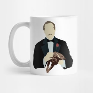 Godfather Mug